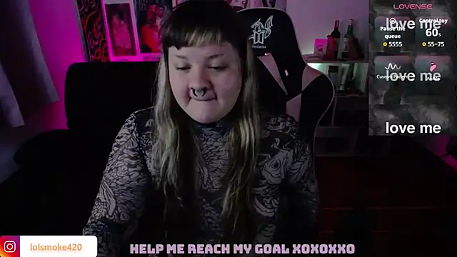 Bdsm and fries online show from June 6, 2:33 pm