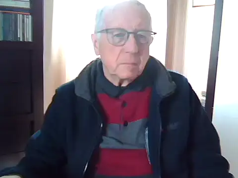 Snapshot of johnjohn622662 chatting on April 2, 12:58 pm johnjohn622662 online show from April 2, 12:58 pm