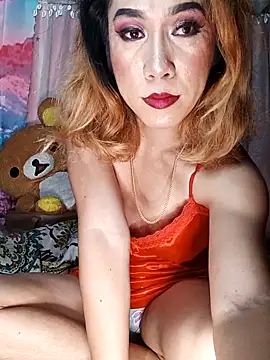 twilight goddess online show from April 22, 5:47 pm