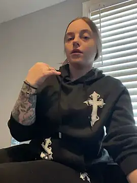 jaseyrae online show from January 10, 7:43 pm