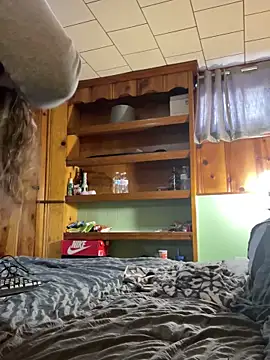 jaseyrae online show from January 12, 8:47 pm