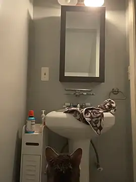 jaseyrae online show from February 9, 8:13 pm