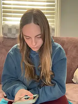 jaseyrae online show from March 14, 3:28 pm