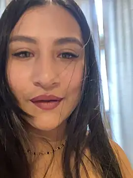 Rubyross21 online show from January 6, 6:31 pm