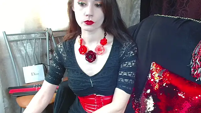 VictoryVega online show from March 28, 3:44 pm