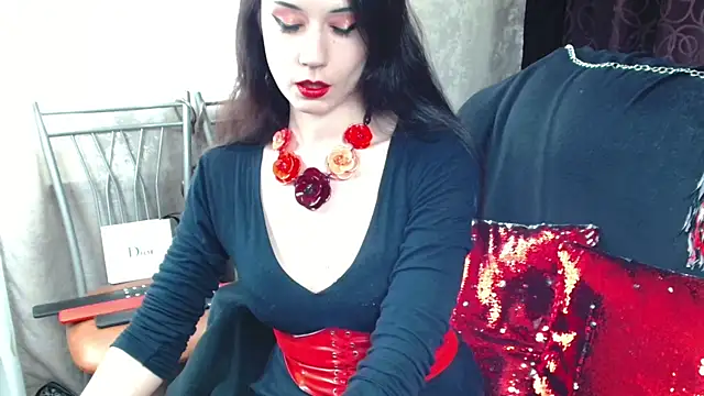 VictoryVega online show from May 25, 12:55 pm
