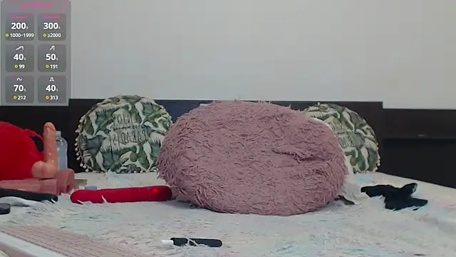 Snapshot of Adam_irma chatting on January 26, 6:38 am Adam irma online show from January 26, 6:38 am