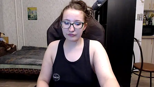 AnKey Rayah online show from November 11, 10:32 pm