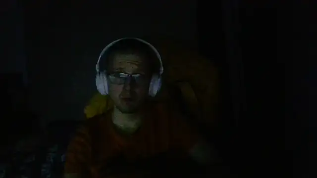 David250692 online show from February 20, 6:52 pm