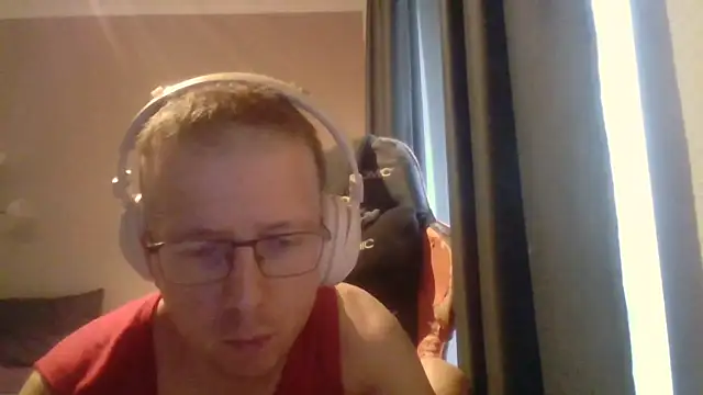 David250692 online show from June 29, 8:20 am