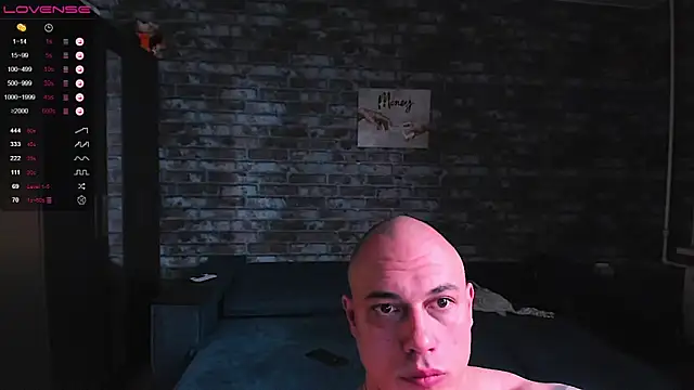 mark normal online show from April 20, 10:11 pm