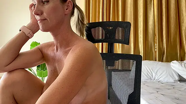 KatnessHot online show from February 2, 7:41 am