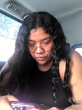 paola091 online show from October 12, 1:10 pm