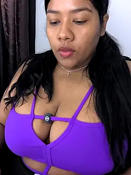 paola091 online show from February 23, 9:34 pm