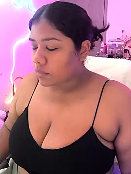 paola091 online show from April 6, 1:14 am