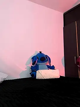 paola091 online show from April 21, 7:39 pm