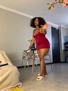 CurvyDesire1 online show from March 25, 7:03 am