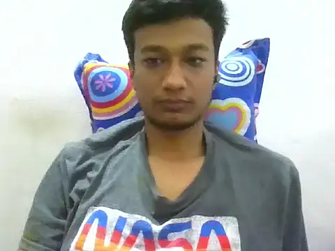 jimnail007 online show from April 18, 4:16 am