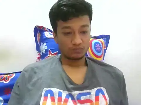 jimnail007 online show from April 21, 4:08 am