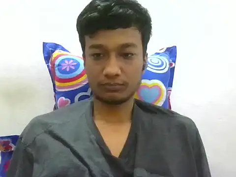 jimnail007 online show from April 23, 4:14 am