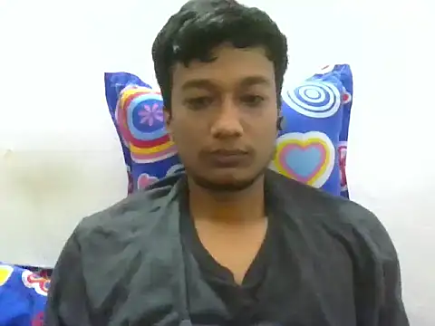 jimnail007 online show from April 24, 4:15 am