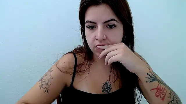 chelbyy online show from February 7, 3:27 pm