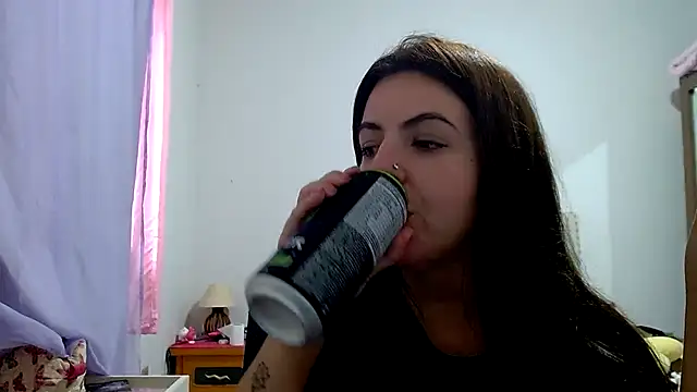 chelbyy online show from February 24, 8:29 pm