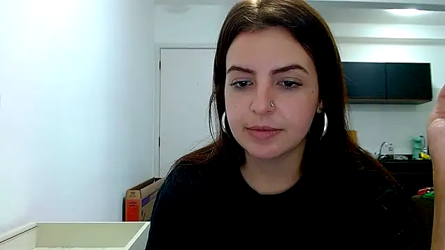 chelbyy online show from April 11, 9:30 pm