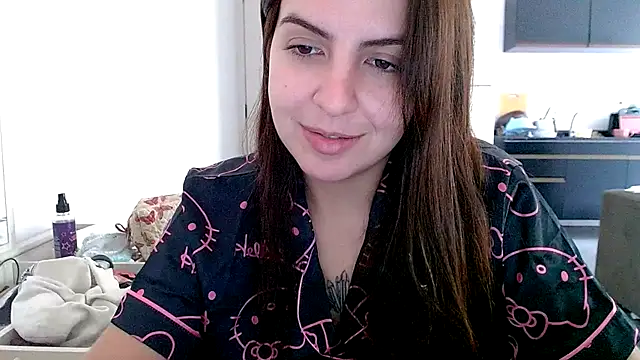 Snapshot of chelbyy chatting on May 7, 12:32 pm chelbyy online show from May 7, 12:32 pm