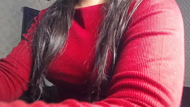 Indian Anu online show from November 13, 8:57 am