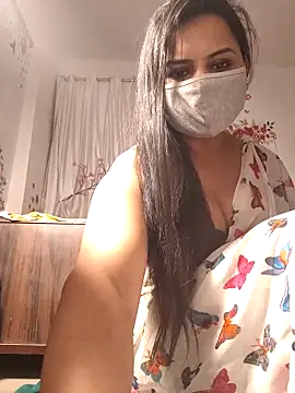 Indian Anu online show from April 7, 5:02 pm