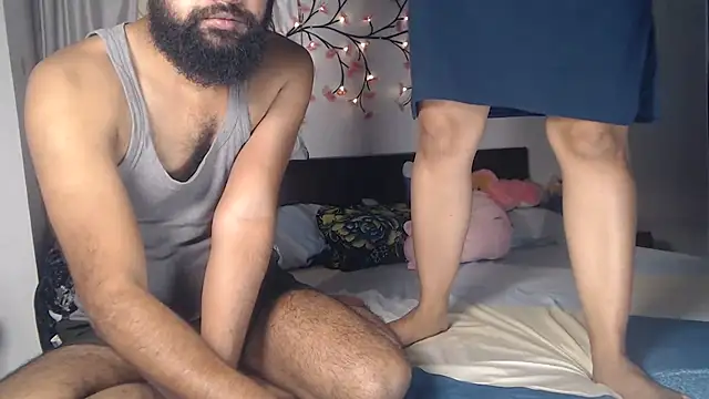Indian Anu online show from June 4, 4:46 pm