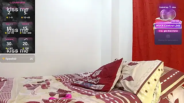 Snapshot of Aroon_Stonne chatting on January 16, 5:00 am Aroon Stonne online show from January 16, 5:00 am