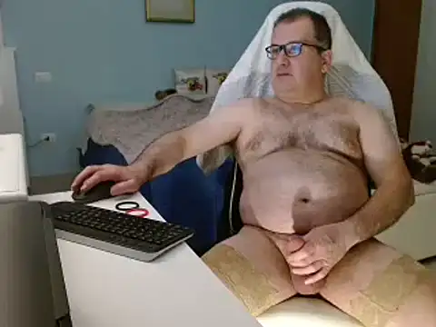 ItalianEXB online show from January 17, 11:07 pm