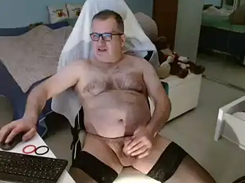 ItalianEXB online show from February 4, 11:38 pm