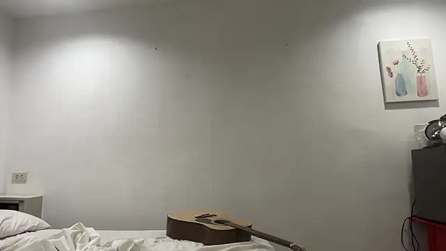 CamCrestXXX online show from December 2, 9:02 am