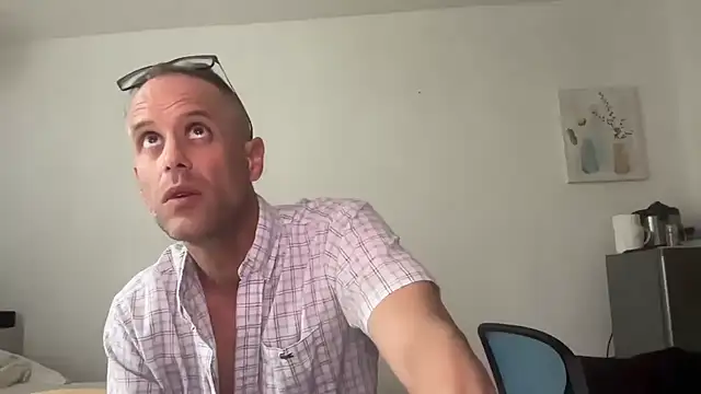 CamCrestXXX online show from December 3, 1:10 pm