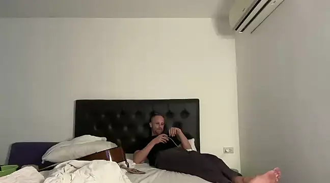 CamCrestXXX online show from December 29, 5:21 am