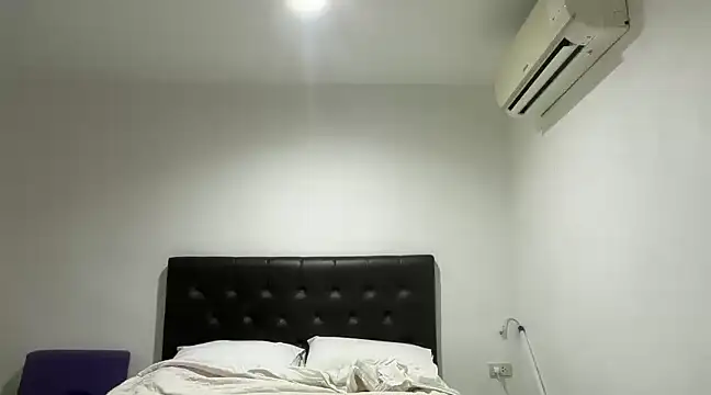 CamCrestXXX online show from January 2, 6:18 am