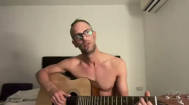 CamCrestXXX online show from January 5, 12:42 pm