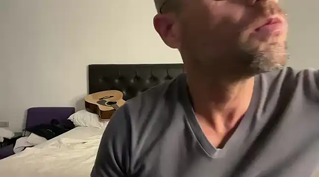 CamCrestXXX online show from January 10, 8:07 am