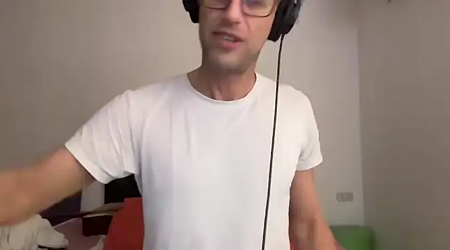 CamCrestXXX online show from January 12, 12:23 pm