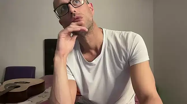 CamCrestXXX online show from January 13, 12:45 pm