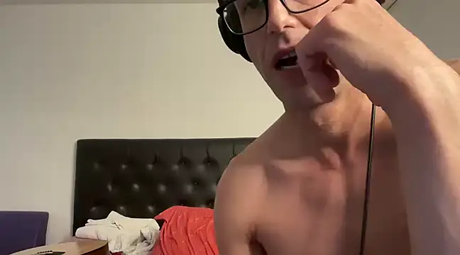 CamCrestXXX online show from January 15, 7:48 am