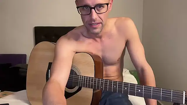 CamCrestXXX online show from January 18, 11:33 pm