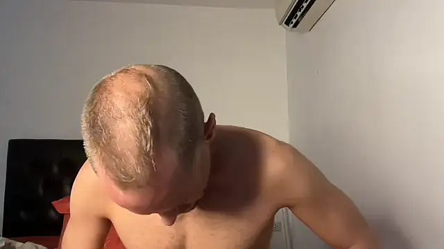 CamCrestXXX online show from January 31, 2:15 am