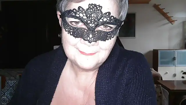 simona60 online show from January 6, 2:14 pm