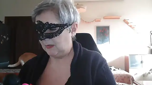 simona60 online show from February 5, 2:16 pm