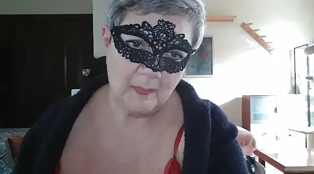 simona60 online show from March 18, 2:26 pm