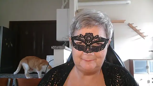 simona60 online show from September 17, 8:27 am